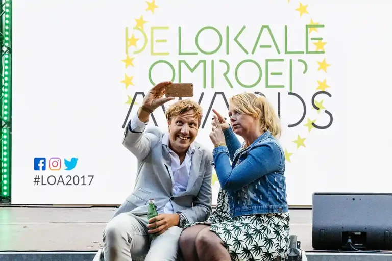 Lokale Omroep Awards