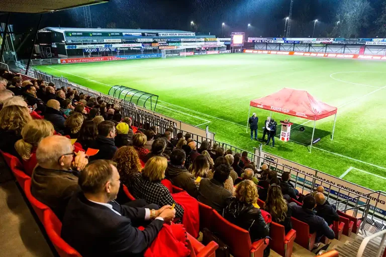 Rode Loperdag provincie Utrecht